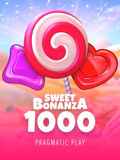 Sweet Bonanza 1000 — хит-слот Beef Casino от Pragmatic Play